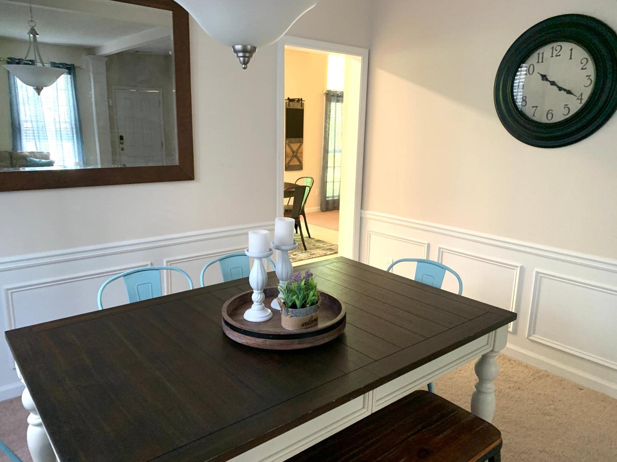 Enjoy This Amazing Home With Porch & Grill Near Dt ウッドストック 部屋 写真